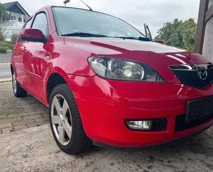 Mazda Mazda 2 1.25 55kW Comfort Comfort Gebrauchtwagen