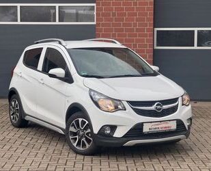 Opel Opel Karl Rocks 1.0 *KLIMA*SHZ*PDC*ALU* Gebrauchtwagen