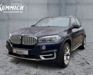 BMW BMW X5 xDrive 30d SportAut 3,5t AHL, Standheizung Gebrauchtwagen