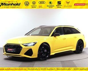 Audi Audi RS 6 Avant, tiptronic, HD Matrix LED, Optik, Gebrauchtwagen