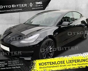 Tesla Tesla Model 3 23 Performance Dualmotor Allrad (82k Gebrauchtwagen