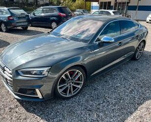 Audi Audi S5 Sportback 3.0 TFSI quattro Gebrauchtwagen