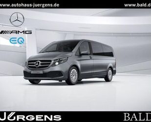 Mercedes-Benz Mercedes-Benz V 250 EXTRALANG+MBUX-NAVI+360-KAMERA Gebrauchtwagen