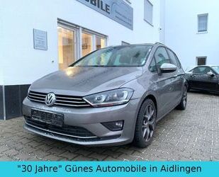 VW Volkswagen Golf 2.0 TDI DSG Sportsvan VII Lounge B Gebrauchtwagen