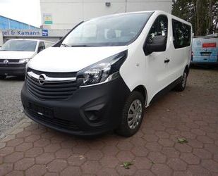 Opel Opel Vivaro B Kasten/Kombi Combi L1H1 2,7t Gebrauchtwagen