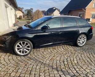 Seat Seat Leon 1.5 TSI 96kW FR Sportstourer FR Gebrauchtwagen