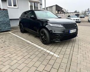 Land Rover Land Rover Range Rover Velar 2.0 D200 R-DYNAMIC S Gebrauchtwagen