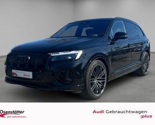 Audi SQ7 Gebrauchtwagen