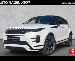 Land Rover Range Rover Evoque Gebrauchtwagen