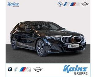 BMW BMW 520d Touring Aut. AHK/LED/Autobahnassis. Gebrauchtwagen