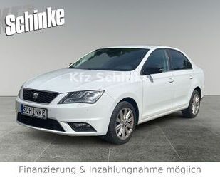 Seat Seat Toledo Style *Finanzierung* Gebrauchtwagen