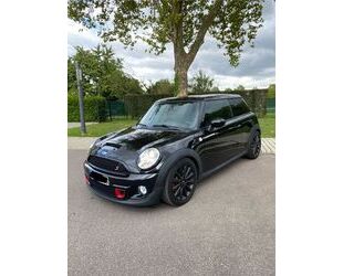 Mini MINI Cooper S Cooper S Gebrauchtwagen