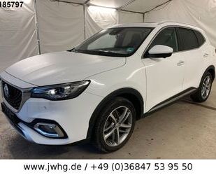 MG MG EHS Luxury PHEV Leder FahrAssPilot Panorama 360 Gebrauchtwagen