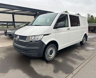 VW Volkswagen ANDERE T6.1 Transporter Kombi Kombi lan Gebrauchtwagen