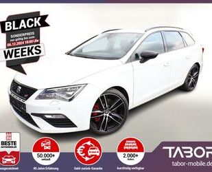 Seat Seat Leon 2.0 TSI 300 4x4 DSG Cupra Pano LED Nav A Gebrauchtwagen