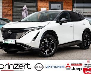 Nissan Nissan ARIYA e-F4ORCE 87 kWh Evolve Pack *20