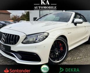 Mercedes-Benz Mercedes-Benz C 63 S AMG Memory AGA SItzklia 20