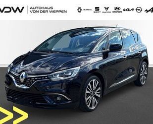 Renault Renault Scenic IV Initiale Paris TCe 130 Klima Nav Gebrauchtwagen