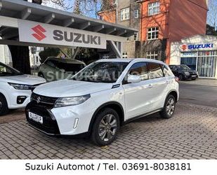 Suzuki Suzuki Vitara 1.4 Hybrid Comfort Allgrip Kamera SH Gebrauchtwagen