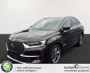 DS Automobiles DS Automobiles DS7 D7 Crossback 1.5 BlueHDi 130 Be Gebrauchtwagen