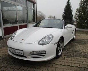 Porsche Porsche Boxster +Xenon+Leder+Fuchs Design Felgen Gebrauchtwagen