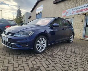 VW Volkswagen Golf VII Lim. Highline BMT/Start-Stopp; Gebrauchtwagen