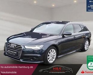 Audi Audi A6 Avant 2.0 TDI ultra Standheizung*Kamera Gebrauchtwagen