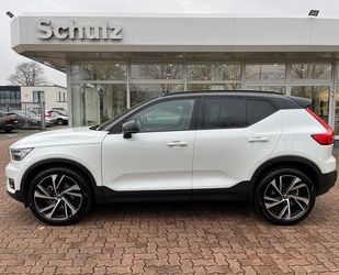 Volvo Volvo XC40 T5 AWD R Design Geartronic Gebrauchtwagen