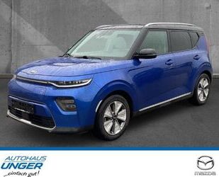 Kia Kia Soul e- e-Spirit Leder Gebrauchtwagen