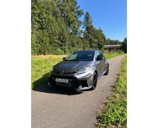 Toyota Toyota Yaris 1.6-l-Turbo GR GR Gebrauchtwagen