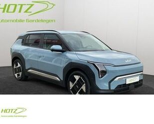 Kia Kia EV3 81,4 kWh Earth Gebrauchtwagen