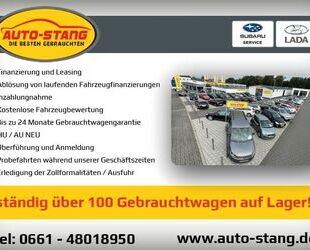 Mitsubishi Mitsubishi Outlander 2.2 DI-D 4WD *7Sitze*Leder*NA Gebrauchtwagen