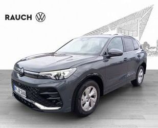 VW Volkswagen Tiguan R-Line 2,0 l TDI SCR 4MOTION 142 Gebrauchtwagen