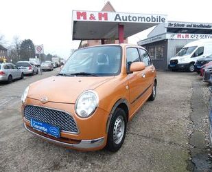 Daihatsu Daihatsu TREVIS Trevis Basis Gebrauchtwagen