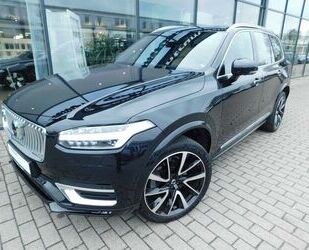 Volvo XC90 Gebrauchtwagen