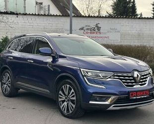 Renault Koleos Gebrauchtwagen