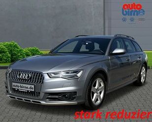 Audi Audi A6 allroad quattro 3.0 TDI cleandiesel AHK-kl Gebrauchtwagen