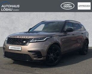 Land Rover Land Rover Range Rover Velar 2.0d R-Dynamic SE wen Gebrauchtwagen