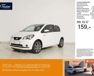 Seat Seat Mii Elektro Electric Plus 37 kWh NAV/PDC/GRA/ Gebrauchtwagen