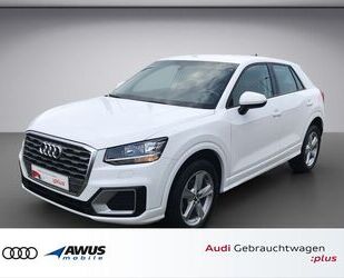 Audi Audi Q2 sport 30 TFSI Navi, Tempomat, Einparkhilfe Gebrauchtwagen