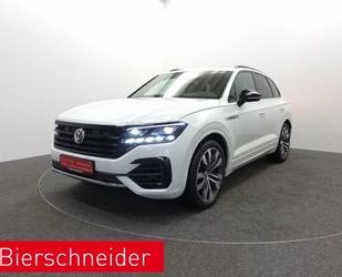 VW Volkswagen Touareg 3.0 TDI DSG 4Mo. IQ-LIGHT DIGIT Gebrauchtwagen