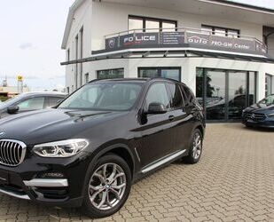 BMW BMW X3 xDrive 20 d xLine Gebrauchtwagen