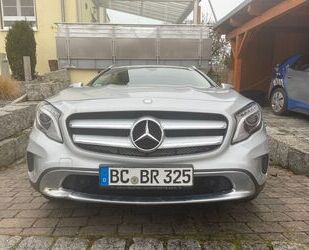 Mercedes-Benz Mercedes-Benz GLA 220 d 4MATIC DCT - Gebrauchtwagen