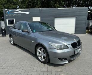 BMW BMW 520i/AUTOMATIK/ALU/HUD/SHZ/PDC/TEMP Gebrauchtwagen