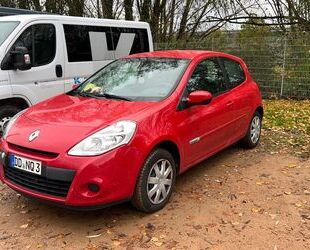 Renault Renault Clio 1.2 75 Collection Gebrauchtwagen