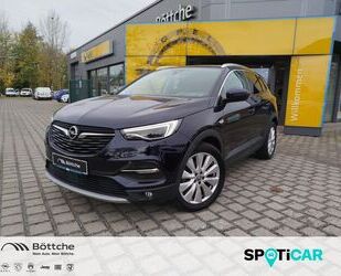 Opel Opel Grandland Ultimate Gebrauchtwagen