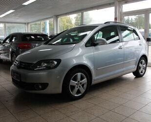 VW Volkswagen Golf Plus Comfortline Gebrauchtwagen