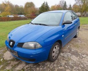 Seat Seat Ibiza Fresh Gebrauchtwagen