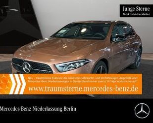 Mercedes-Benz Mercedes-Benz A 200 Progressive Advanced/Standhzg/ Gebrauchtwagen