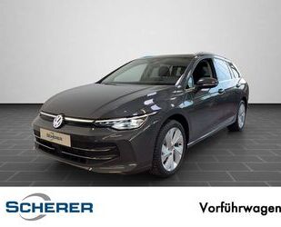 VW Volkswagen Golf VIII Variant Style 1,5 l eTSI OPF Gebrauchtwagen